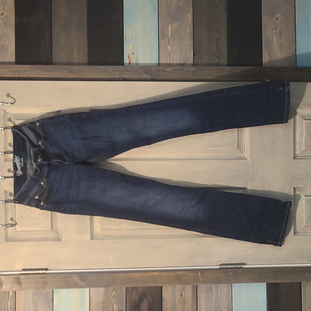 Wrangler bootcut